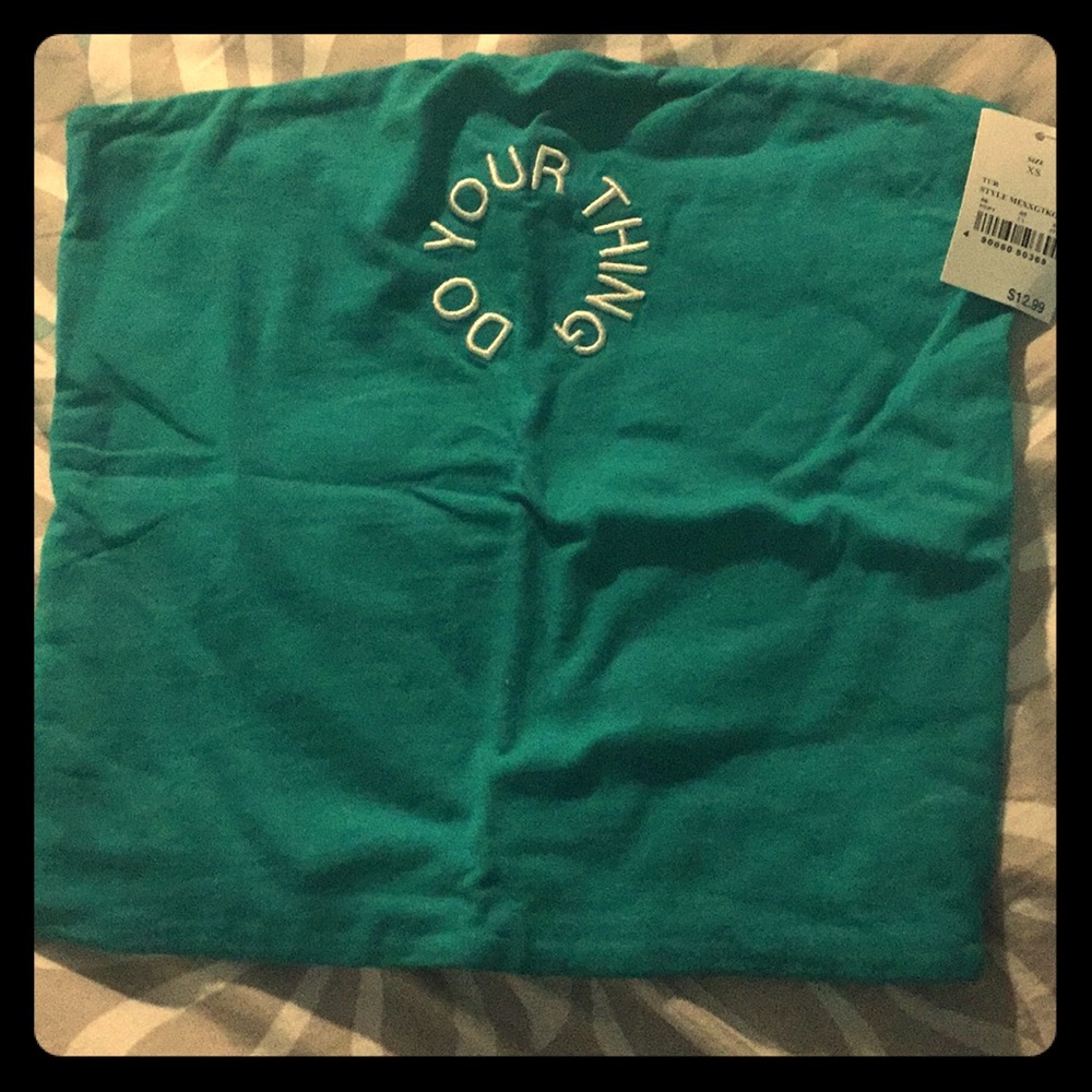 NWT Tube Top